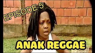 Medan Dubbing "ANAK REGGAE" Episode 5