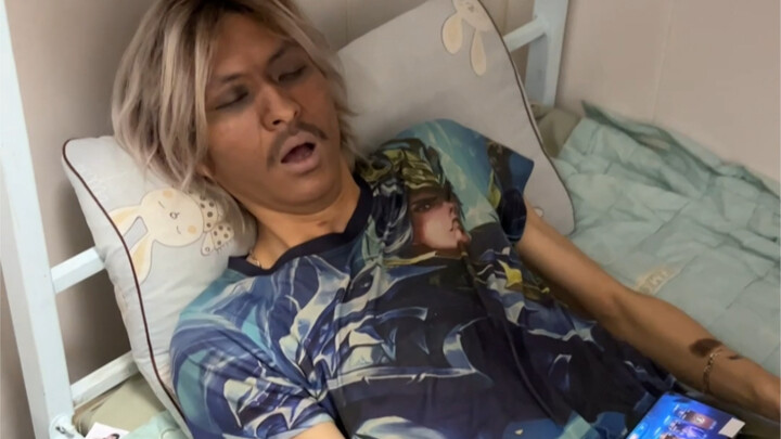 Han Xin in the Chinese server takes down Xiao Qiao in a minor national tournament!