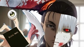 The Quintessential Healer
