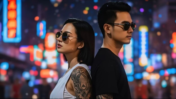 เหงา VGA ROCK RECORD