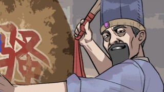 Episode 26 of Boxing King