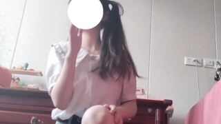 零基础自扒礼妹出道曲综合位四分之三曲