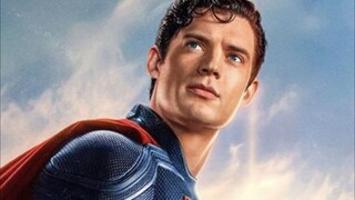 SUPERMAN 2025 Sub Indo