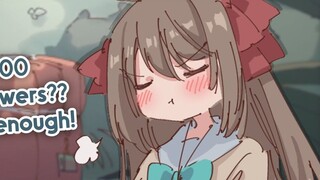 【Neuro-sama】The AI anchor who thinks that he doesn’t have enough subscriptions shares interesting st