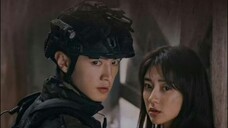 pohon zaitun putih ep 34 sub indo