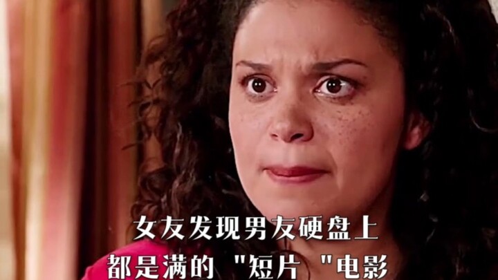 Bạn gái phát hiện bí mật của chàng trai, kết cục bất ngờ có cú twist!