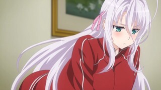 Funny Teachers in Anime | Random Anime Moments