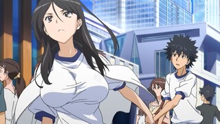 Anime official ghost animal I didn't expect you are also a repeater