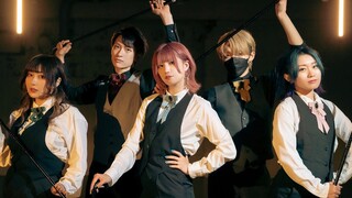 【ありく×UK】มันฝรั่งになっていく_プロセカ【あーりー×そらん×もっちゃぬ】