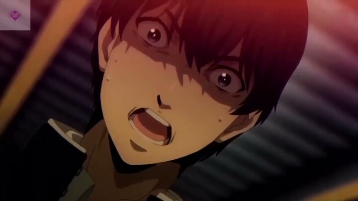 Review phim hoạt hình  Trò Chơi Sinh Tử  Darwin's Game  1     Tóm tắt anime