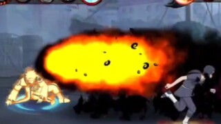 [Koleksi Kantin Naruto] Edisi 41: Episode paling keterlaluan!!!