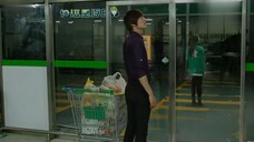 😷°City Hunter😷° EP 13 Sub Indo°