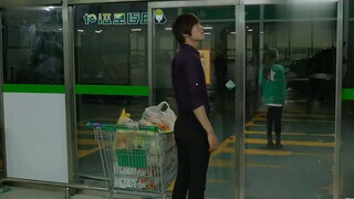 😷°City Hunter😷° EP 13 Sub Indo°