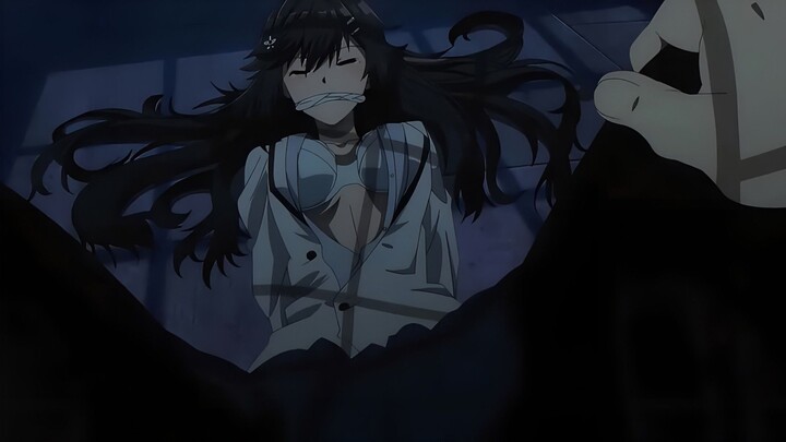 Episode Satu Yang Sangat "Brutal" 😱 [AMV]