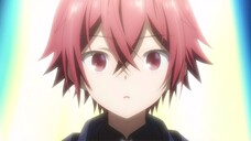 Magic Maker Episode 08 Takarir Indonesia