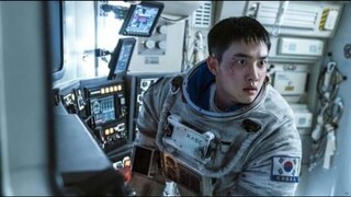 The Moon (2023) - trailer