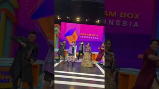 TIM BOLLYWOOD X TIM KPOP