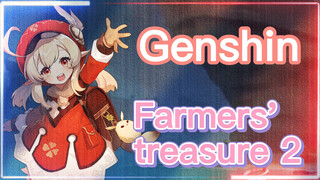 Farmers' treasure 2