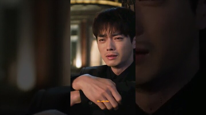 He Is Broken 😢 || Best Choice Ever || #shorts #cdrama #wetv #xukai