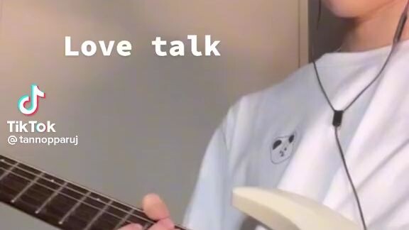 love talk wayv on:tiktok