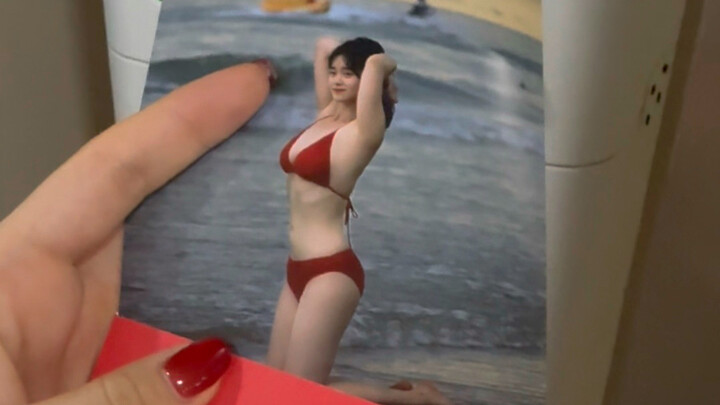 My Long-Distance Girlfriend’s Daily Check-In: Up Early for Work + Three Cups of Bubble Tea While Hus