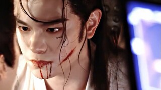 [Ding Yuxi] 20240913 Sorotan penyiksaan "Chang Le Qu".