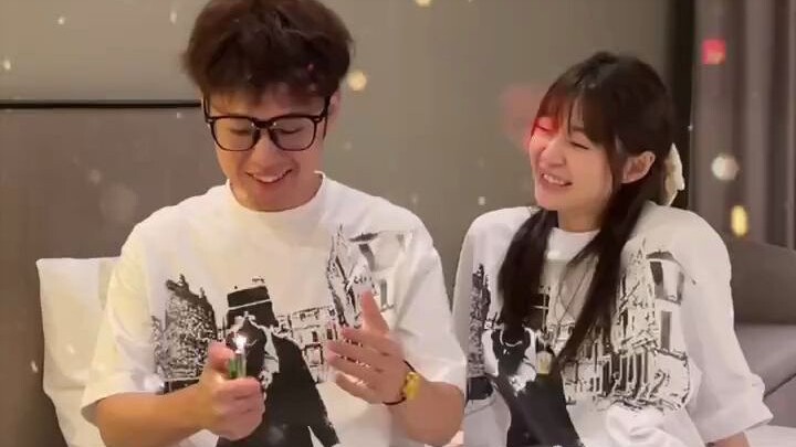 Thử hỏi các bạn có thấy ngọt không?