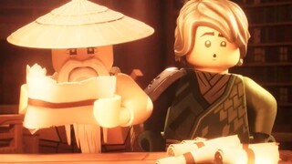 Anak Ninjago Comment hadirr!! :D (read desk)