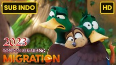 Migration 2023 SUB INDO