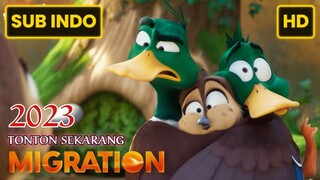 Migration 2023 SUB INDO