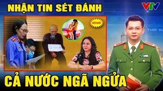 🔥Tin Nóng Thời Sự Nóng Nhất Ngày 4/12/2021/Tin Nóng Trị Việt Nam và Thế Giới