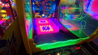 20,000 Ticket Arcade Challenge!