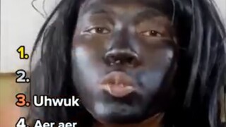 akhirnya bisa tidur