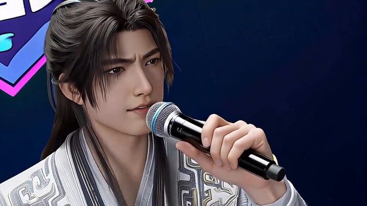 The Seventh Episode of "National Comics Roast Party"