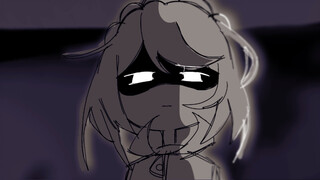 【Inorganic Killer V/Draft Stream Amv/มีสปอยล์】การทำตามคำสาบาน