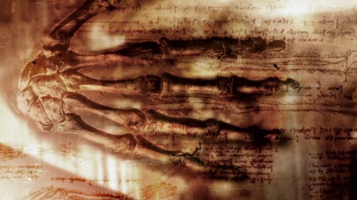 Texhnolyze ตอนที่ 4 ซับไทย