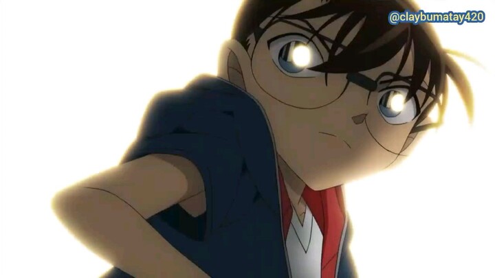 Detective Conan The Scarlet Bullet Astig Anime Friday July 24 2026 on Heart of Asia Channel