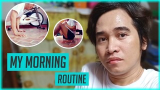 MY GOOD MORNING ROUTINE | #bebekenvlog