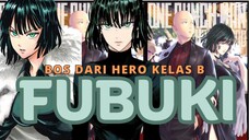 [One Punch Man] Dari jauh aja udah kecium wangy😍 Kenalan yuk ! Fubuki yang dicomblangin Saitama