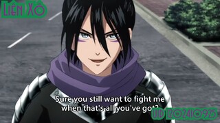Những Tháng Ngày Gian Khổ One Punch Man Season 2  Episode 14 English Sub Part 2 #Anime