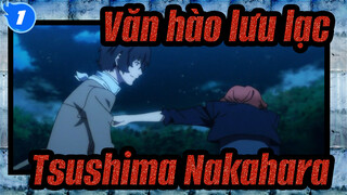 Văn hào lưu lạc|[Tsushima &Nakahara ]Mùa I&II & OVA I_1