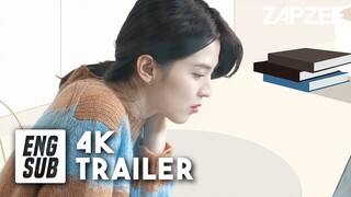 Disney+ SOUNDTRACK #1 'Eun-Soo' CHARACTER TRAILER｜ft. HAN SO-HEE, PARK HYUNG-SIK [사운드트랙#1] [eng sub]