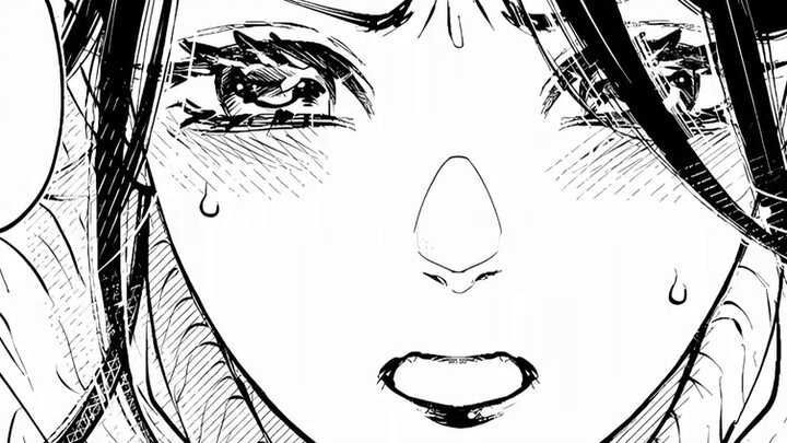 Yushiro dan Tamayo bertemu lagi