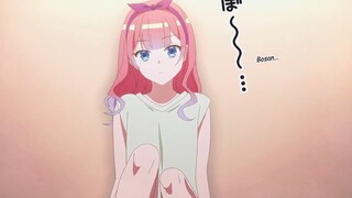 Watari-kun's ****** Is about to Collapse episode 12 Full English Sub | REACTION