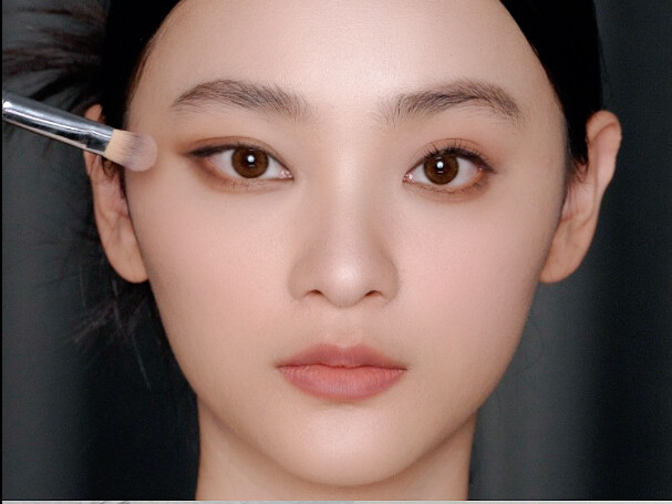 ช่างแต่งหน้า Mao Geping สอนวิธีแต่งตาอย่างมีประสิทธิภาพ｜ตาหางนกกระเรียน vs ตาอัลมอนด์