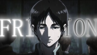 [ ผ่าพิภพไททัน ] การเคลื่อนไหวที่ทำอะไรไม่ถูก