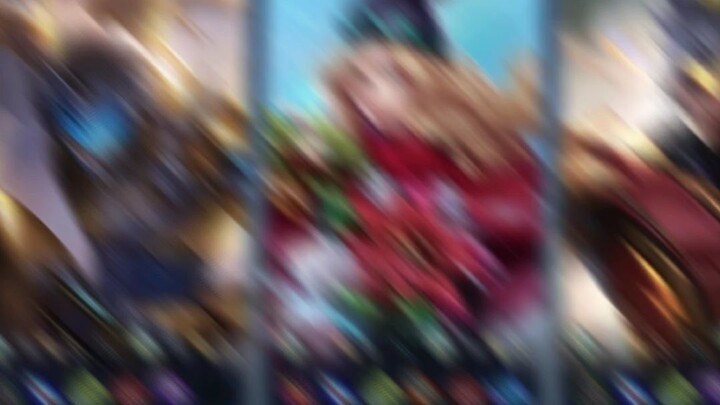 mobile legend new season push