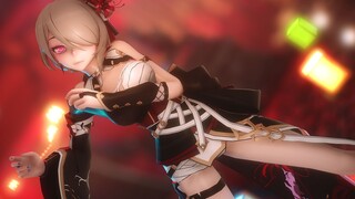 [MMD]Khi Rita và Yae Sakura nhảy cùng nhau|<Honkai Impact 3>