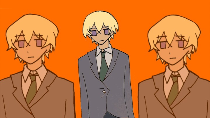 Halloween Bride deleted content leaked