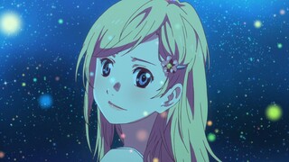 【Four Lies MAD】"Between you and me is the entire universe"
